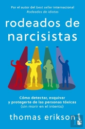Rodeados De Narcisistas