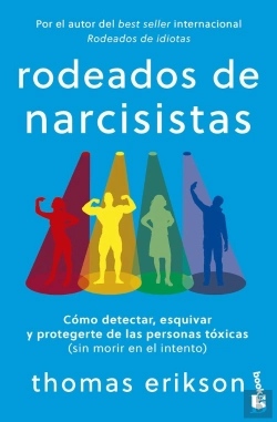 Bertrand.pt - Rodeados De Narcisistas