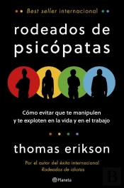 Rodeados De Psicópatas