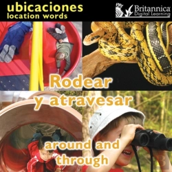 Bertrand.pt - Rodear Y Atravesar (Around And Through