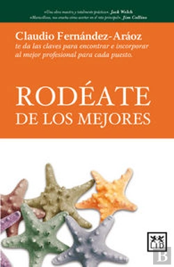 Bertrand.pt - Rodéate De Los Mejores