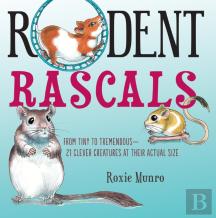 Rodent Rascals