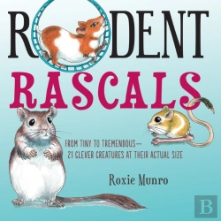 Bertrand.pt - Rodent Rascals