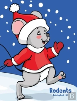 Bertrand.pt - Rodents Coloring Book 1 & 2