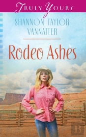 Rodeo Ashes