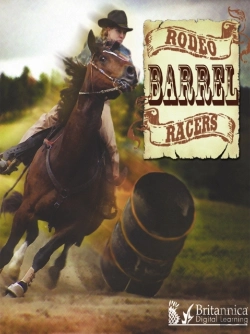 Bertrand.pt - Rodeo Barrel Racers