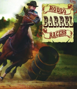Bertrand.pt - Rodeo Barrel Racers