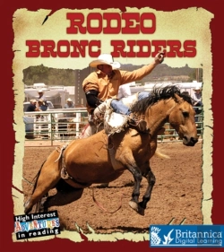 Bertrand.pt - Rodeo Bronc Riders
