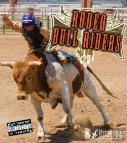 Bertrand.pt - Rodeo Bull Riders