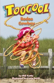 Rodeo Cowboy - Toocool Series