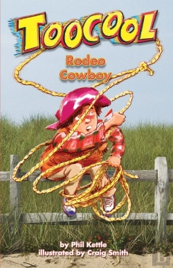 Bertrand.pt - Rodeo Cowboy - Toocool Series