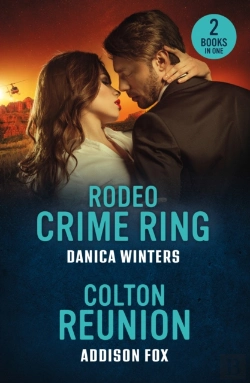 Bertrand.pt - Rodeo Crime Ring / Colton Reunion