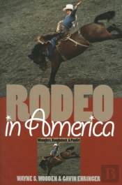 Rodeo In America