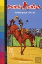 Rodeo Pour Le Club - N614
