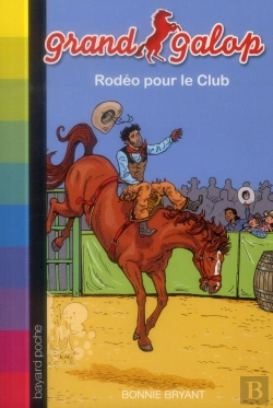 Bertrand.pt - Rodeo Pour Le Club - N614