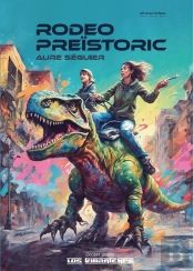 Rodeo Preïstoric