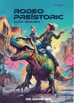 Bertrand.pt - Rodeo Preïstoric