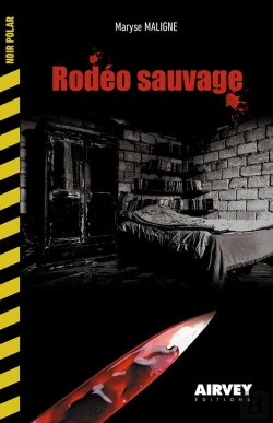 Bertrand.pt - Rodeo Sauvage