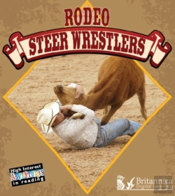 Bertrand.pt - Rodeo Steer Wrestlers