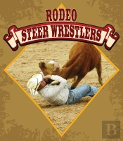 Rodeo Steer Wrestlers