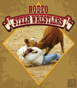 Bertrand.pt - Rodeo Steer Wrestlers