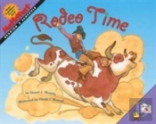Rodeo Time