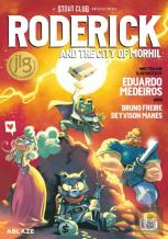 Roderick And The City Of Morhil Tp