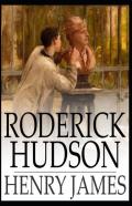 Roderick Hudson Henry James