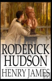 Roderick Hudson Henry James