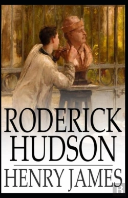 Bertrand.pt - Roderick Hudson Henry James