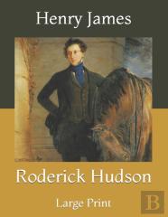 Roderick Hudson