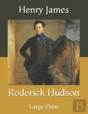 Roderick Hudson