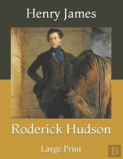Bertrand.pt - Roderick Hudson