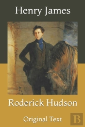 Roderick Hudson