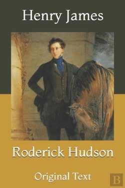 Bertrand.pt - Roderick Hudson
