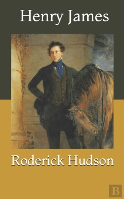 Bertrand.pt - Roderick Hudson