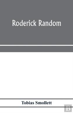 Bertrand.pt - Roderick Random