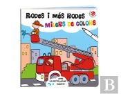 Rodes I Rodes Milers De Colors
