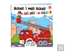 Bertrand.pt - Rodes I Rodes Milers De Colors