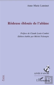 Rôdeuse Éblouie De L'Abîme