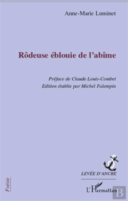 Bertrand.pt - Rôdeuse Éblouie De L'Abîme
