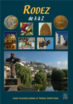 Bertrand.pt - Rodez De A A Z