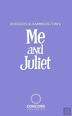 Bertrand.pt - Rodgers And Hammerstein'S Me And Juliet