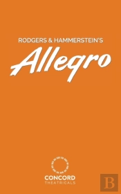 Rodgers & Hammerstein'S Allegro