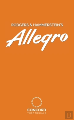 Bertrand.pt - Rodgers & Hammerstein'S Allegro