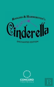 Rodgers & Hammerstein'S Cinderella (Enchanted Edition)