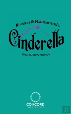 Bertrand.pt - Rodgers & Hammerstein'S Cinderella (Enchanted Edition)