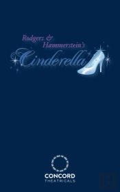 Rodgers & Hammerstein'S Cinderella