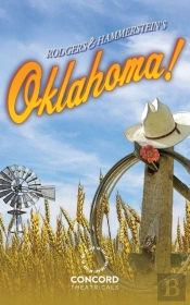 Rodgers & Hammerstein'S Oklahoma!