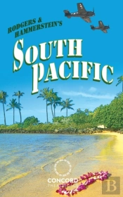 Rodgers & Hammerstein'S South Pacific